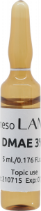 mesoproff DMAE-OM 3% | ДМАЕ (Диметилэтаноламин), 5 мл mesoproff