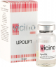 Липолитик LIPOLIFT VICINO, флакон 5мл