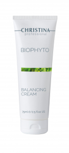  Christina/Bio Phyto Balancing Cream  - Балансирующий крем - 75мл