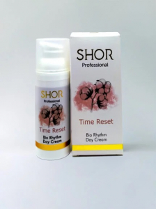 SHOR Professional | TimeReset Bio Rhythm Day Cream/ Дневной крем Bio Rhythm 50мл
